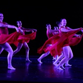 XXVI Cita con la danza