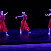XXVI Cita con la danza