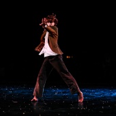XXVI Cita con la danza
