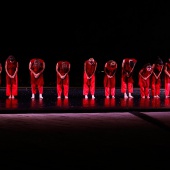 XXVI Cita con la danza