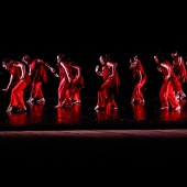 XXVI Cita con la danza