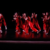 XXVI Cita con la danza