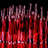 XXVI Cita con la danza