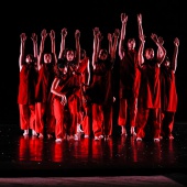 XXVI Cita con la danza