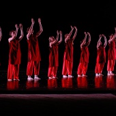 XXVI Cita con la danza