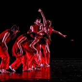 XXVI Cita con la danza