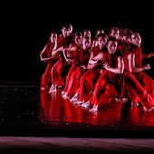 XXVI Cita con la danza