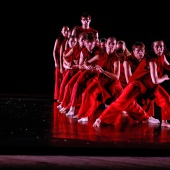 XXVI Cita con la danza