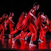 XXVI Cita con la danza