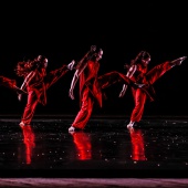 XXVI Cita con la danza