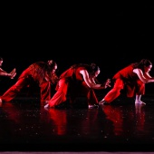 XXVI Cita con la danza