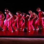 XXVI Cita con la danza