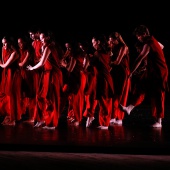 XXVI Cita con la danza