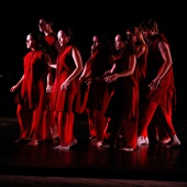 XXVI Cita con la danza