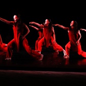 XXVI Cita con la danza