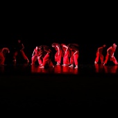 XXVI Cita con la danza