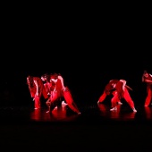 XXVI Cita con la danza