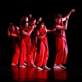 XXVI Cita con la danza