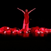 XXVI Cita con la danza