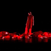 XXVI Cita con la danza