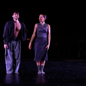 XXVI Cita con la danza