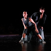 XXVI Cita con la danza