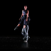 XXVI Cita con la danza