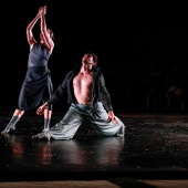 XXVI Cita con la danza