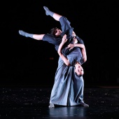 XXVI Cita con la danza