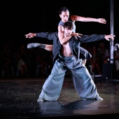 XXVI Cita con la danza