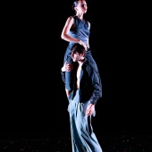 XXVI Cita con la danza