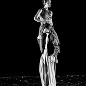 XXVI Cita con la danza