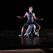 XXVI Cita con la danza