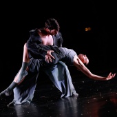 XXVI Cita con la danza