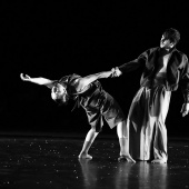 XXVI Cita con la danza