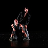 XXVI Cita con la danza