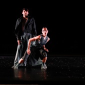 XXVI Cita con la danza