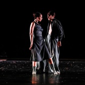 XXVI Cita con la danza