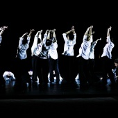 XXVI Cita con la danza