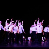 XXVI Cita con la danza