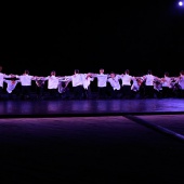 XXVI Cita con la danza