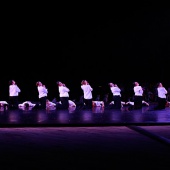 XXVI Cita con la danza