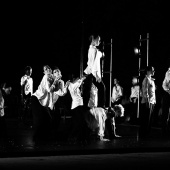 XXVI Cita con la danza