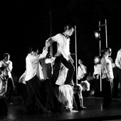 XXVI Cita con la danza
