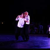 XXVI Cita con la danza