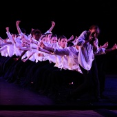 XXVI Cita con la danza