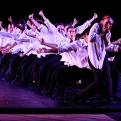 XXVI Cita con la danza