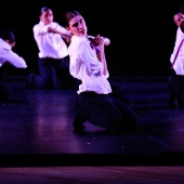 XXVI Cita con la danza