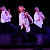 XXVI Cita con la danza
