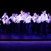 XXVI Cita con la danza